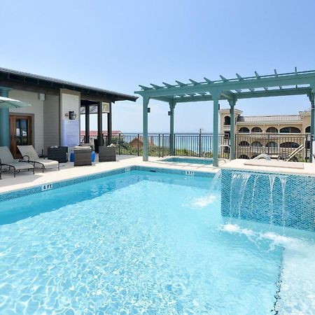 Waterhouse 203 Villa Seacrest Bagian luar foto