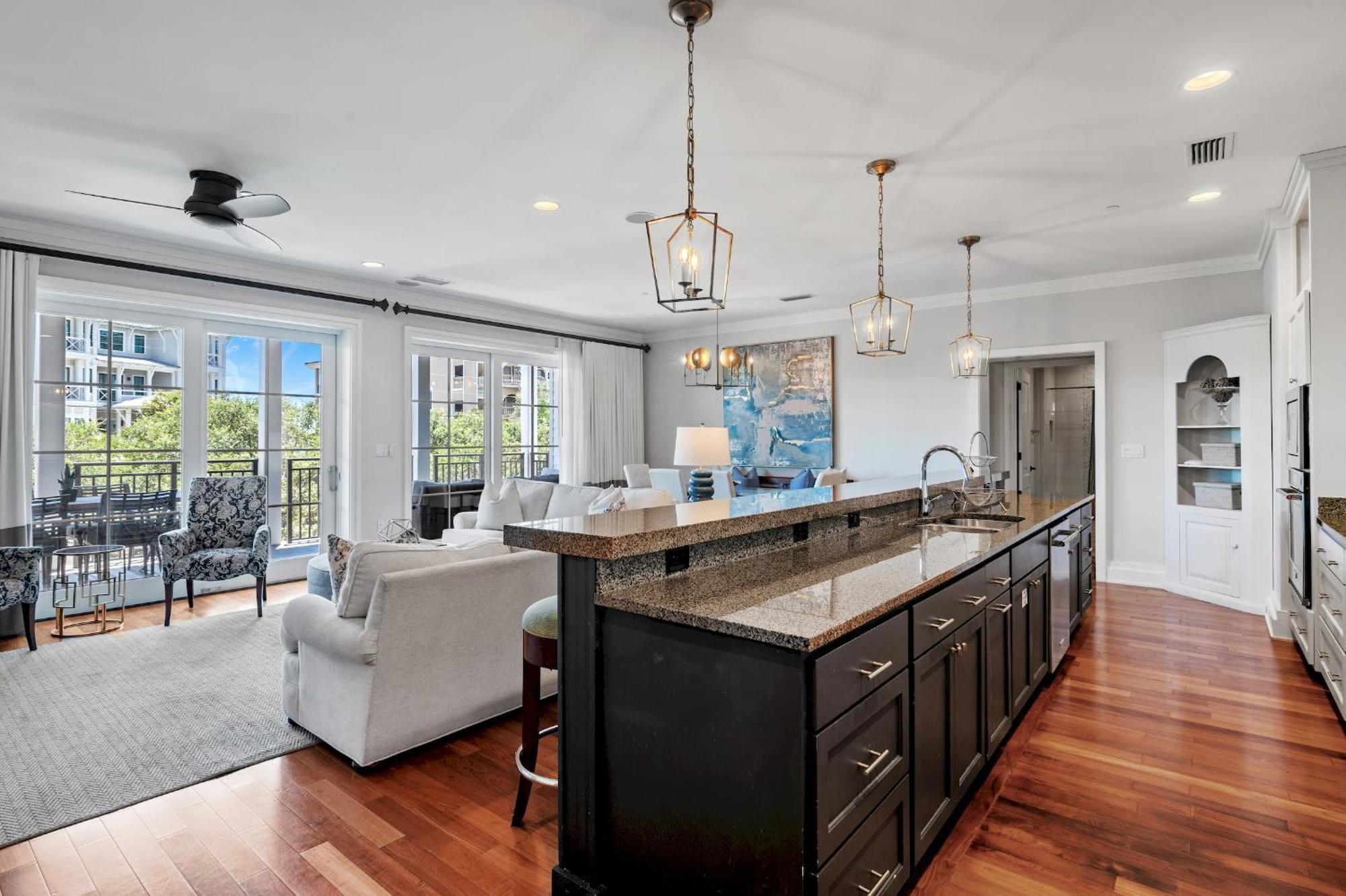 Waterhouse 203 Villa Seacrest Bagian luar foto