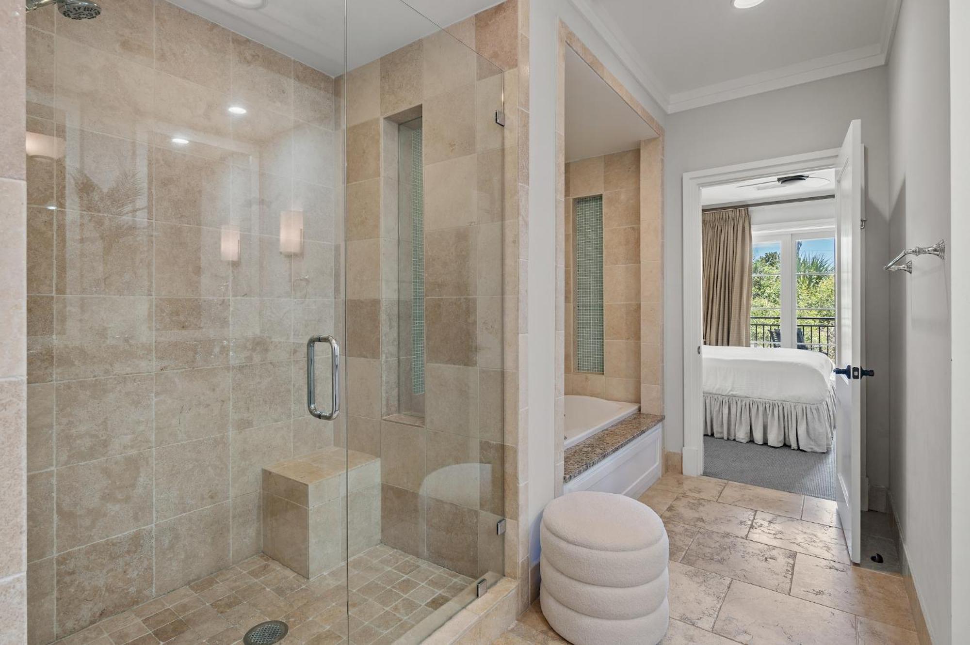 Waterhouse 203 Villa Seacrest Bagian luar foto