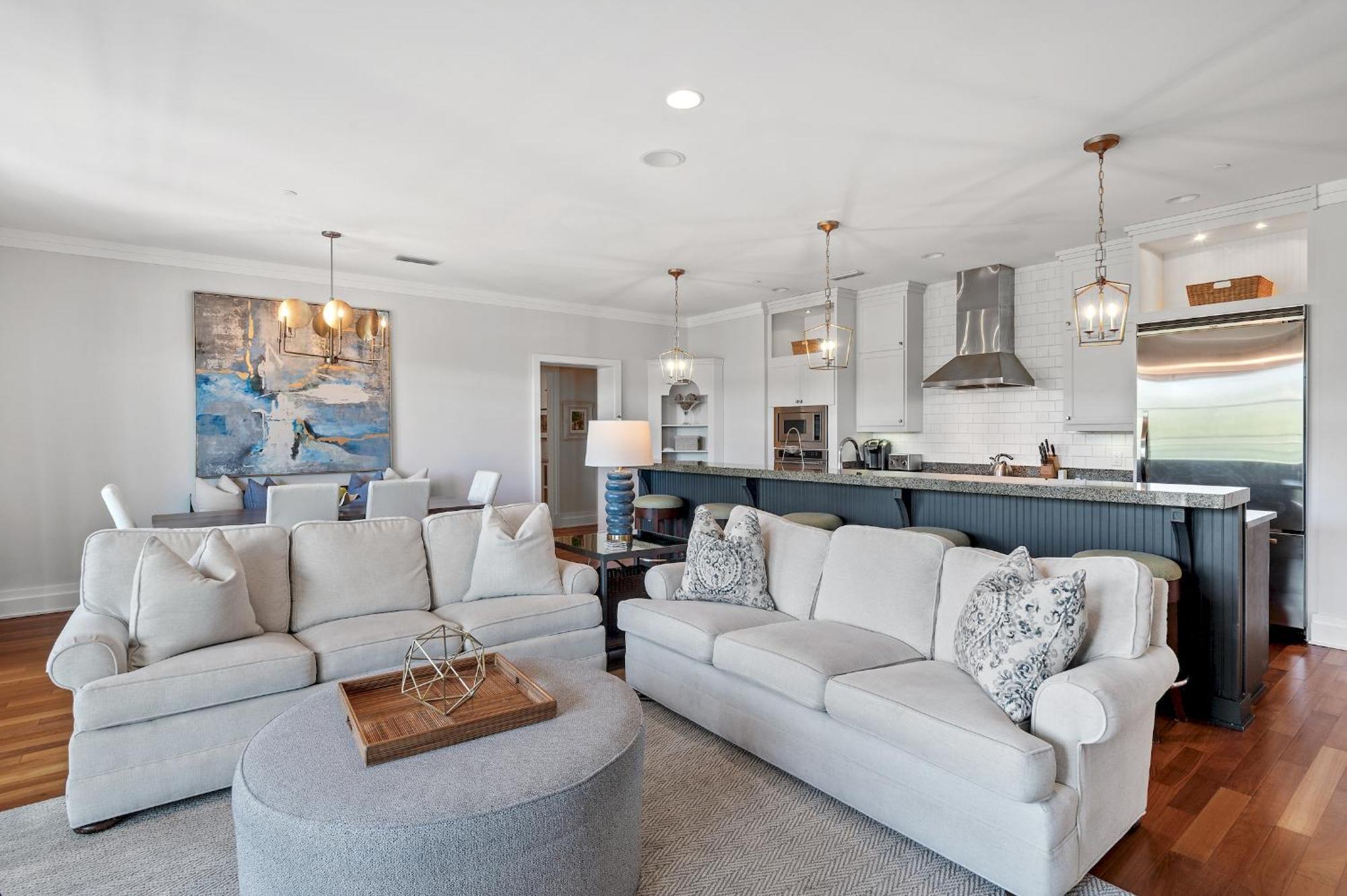 Waterhouse 203 Villa Seacrest Bagian luar foto