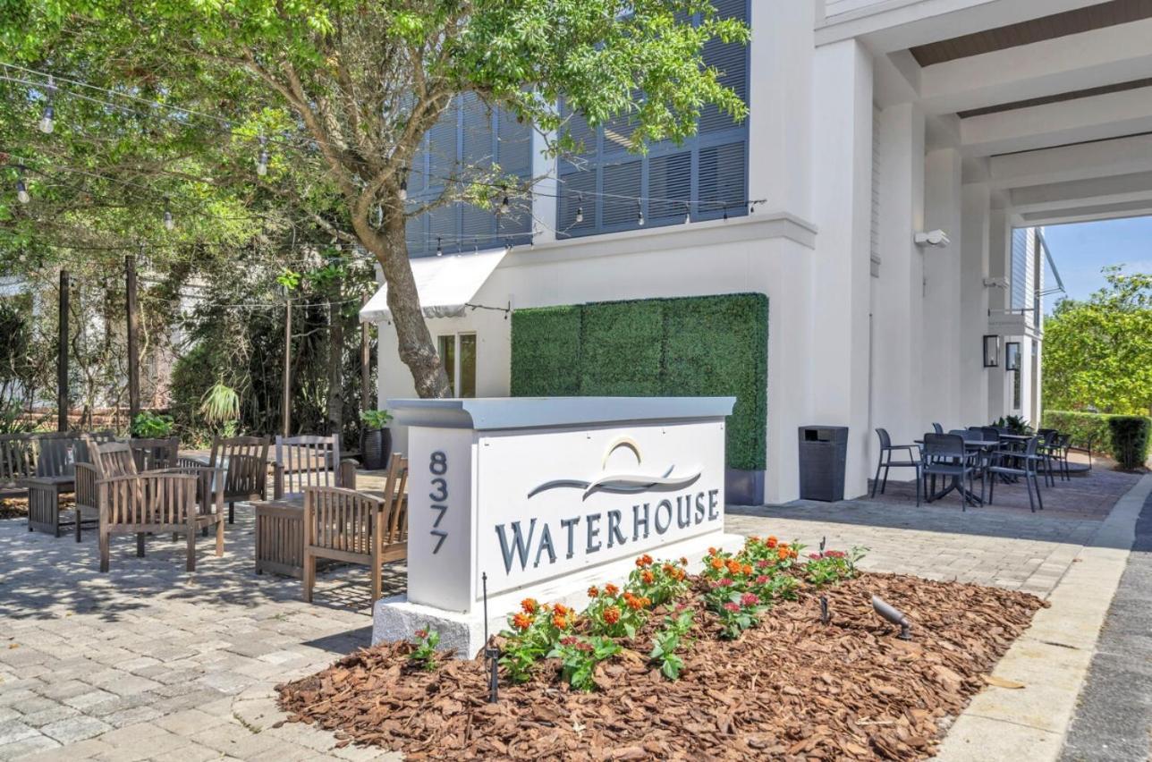 Waterhouse 203 Villa Seacrest Bagian luar foto